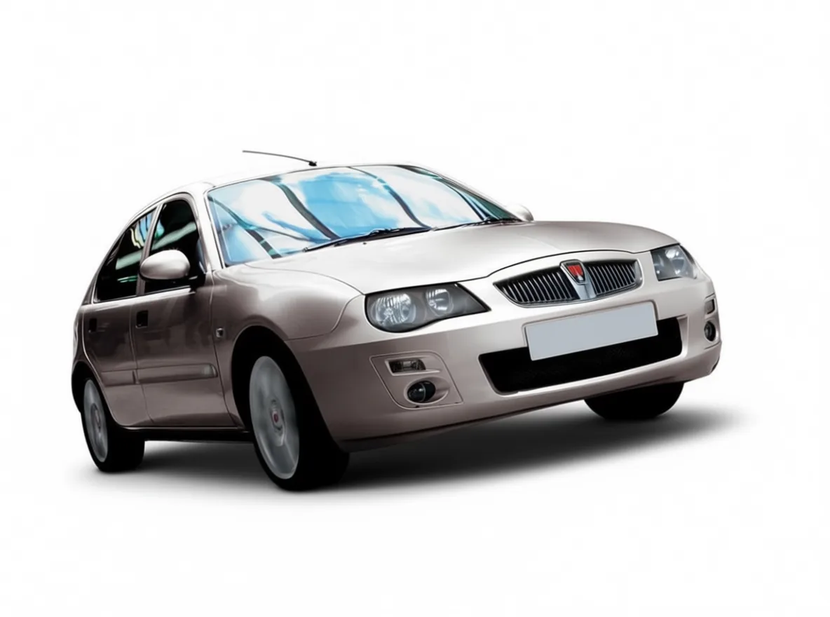 Assurance auto Rover 25 pas chère