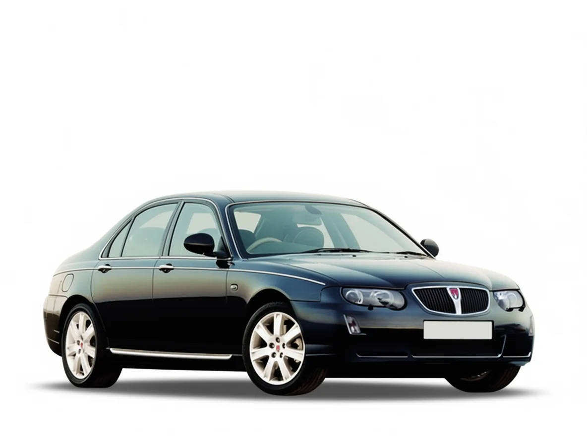 Assurance auto Rover 75 pas chère