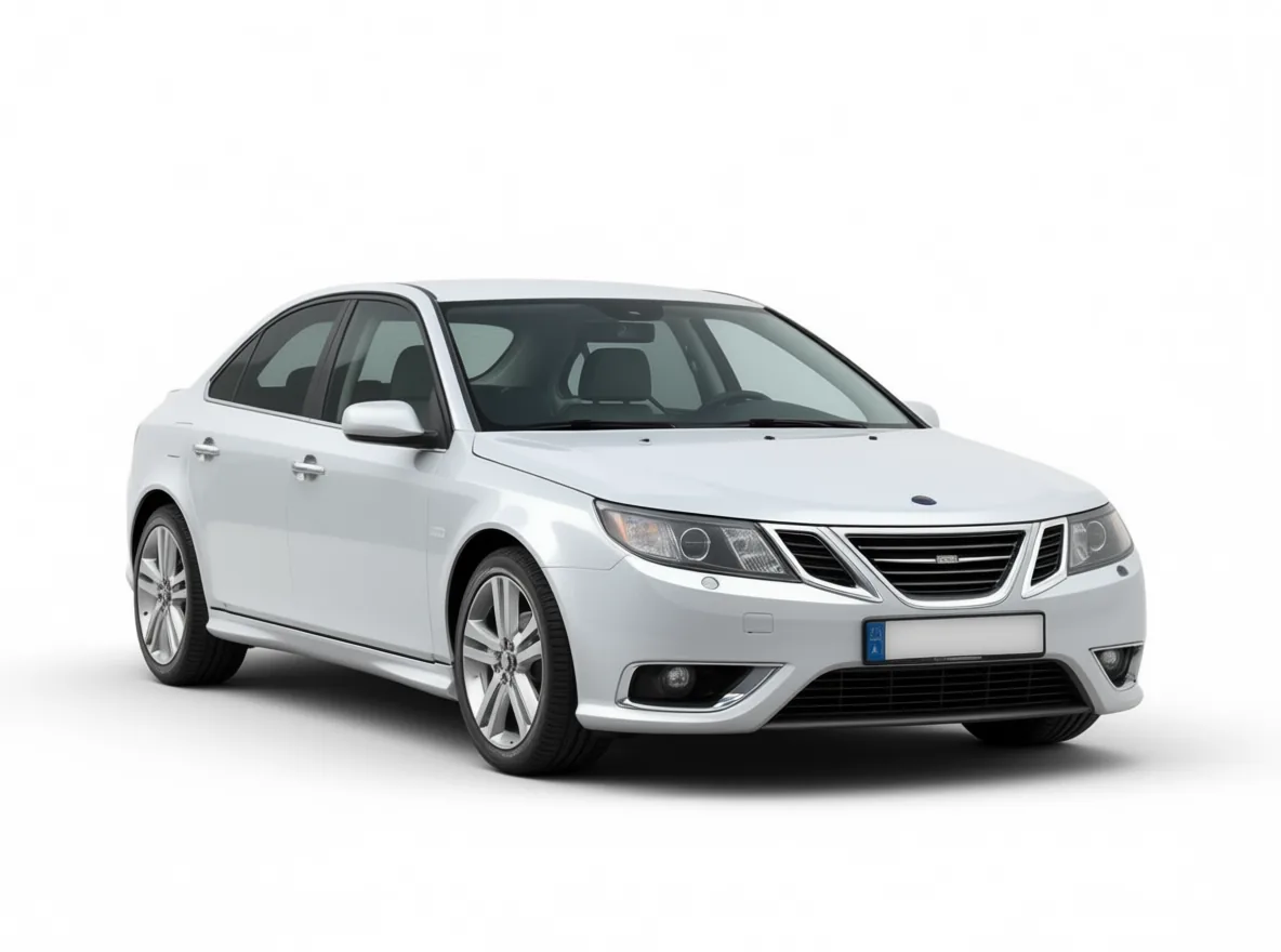 Assurance auto Saab 9-3 pas chère