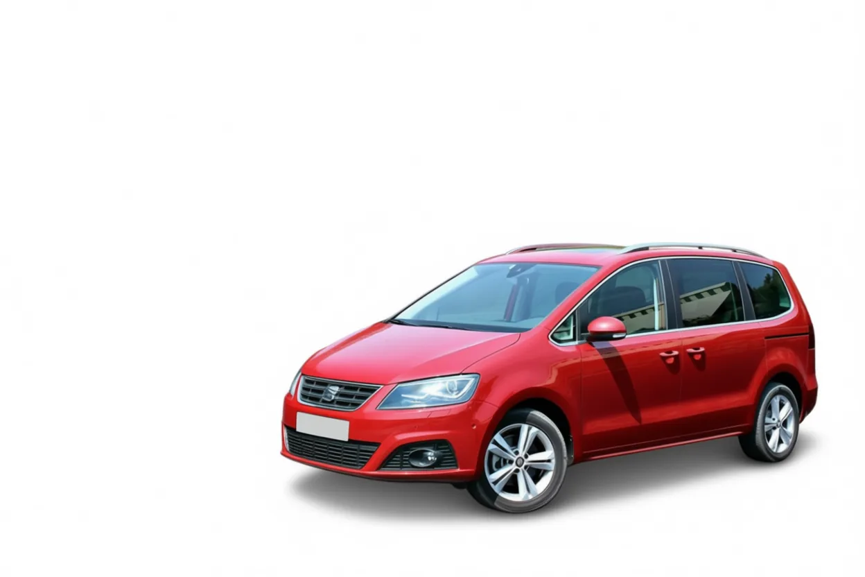 Assurance auto Seat Alhambra pas chère