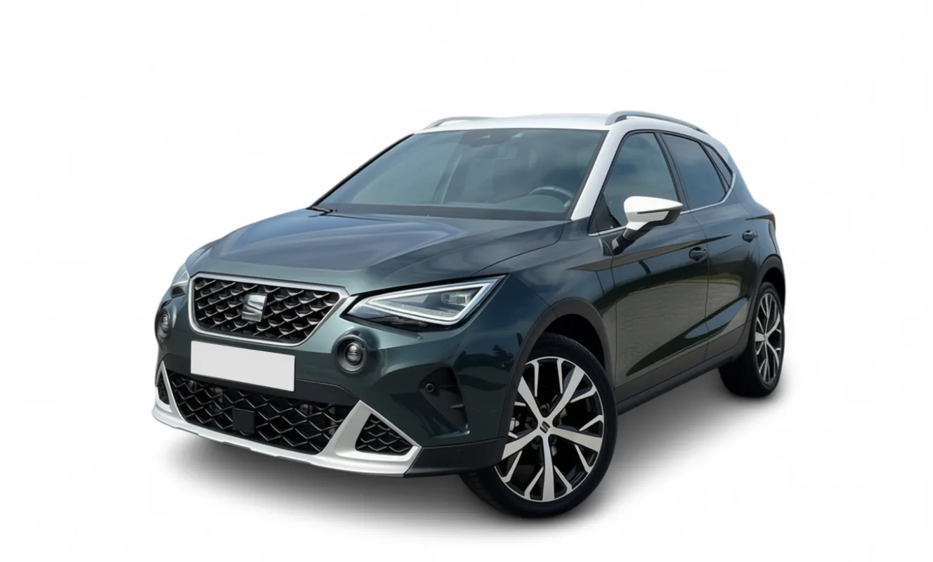 Assurance auto Seat Arona pas chère