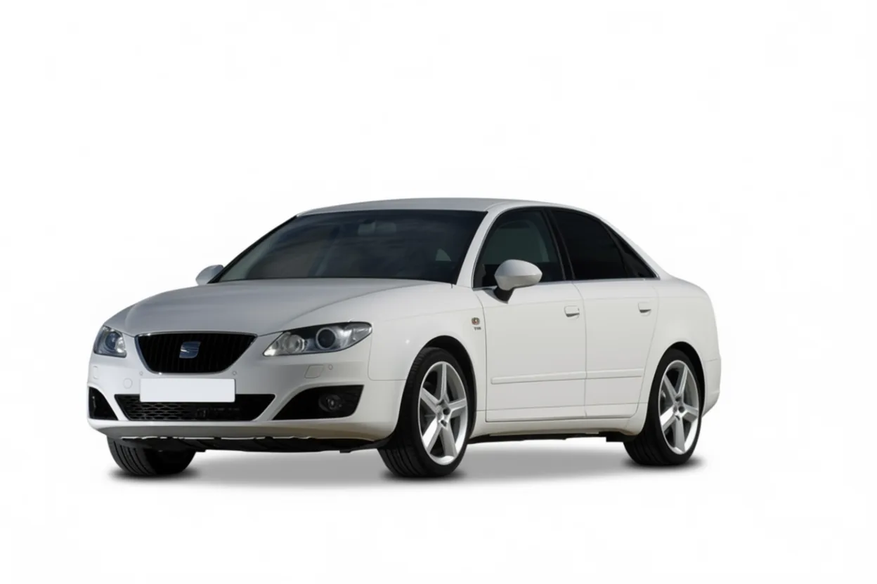 Assurance auto Seat Exeo pas chère