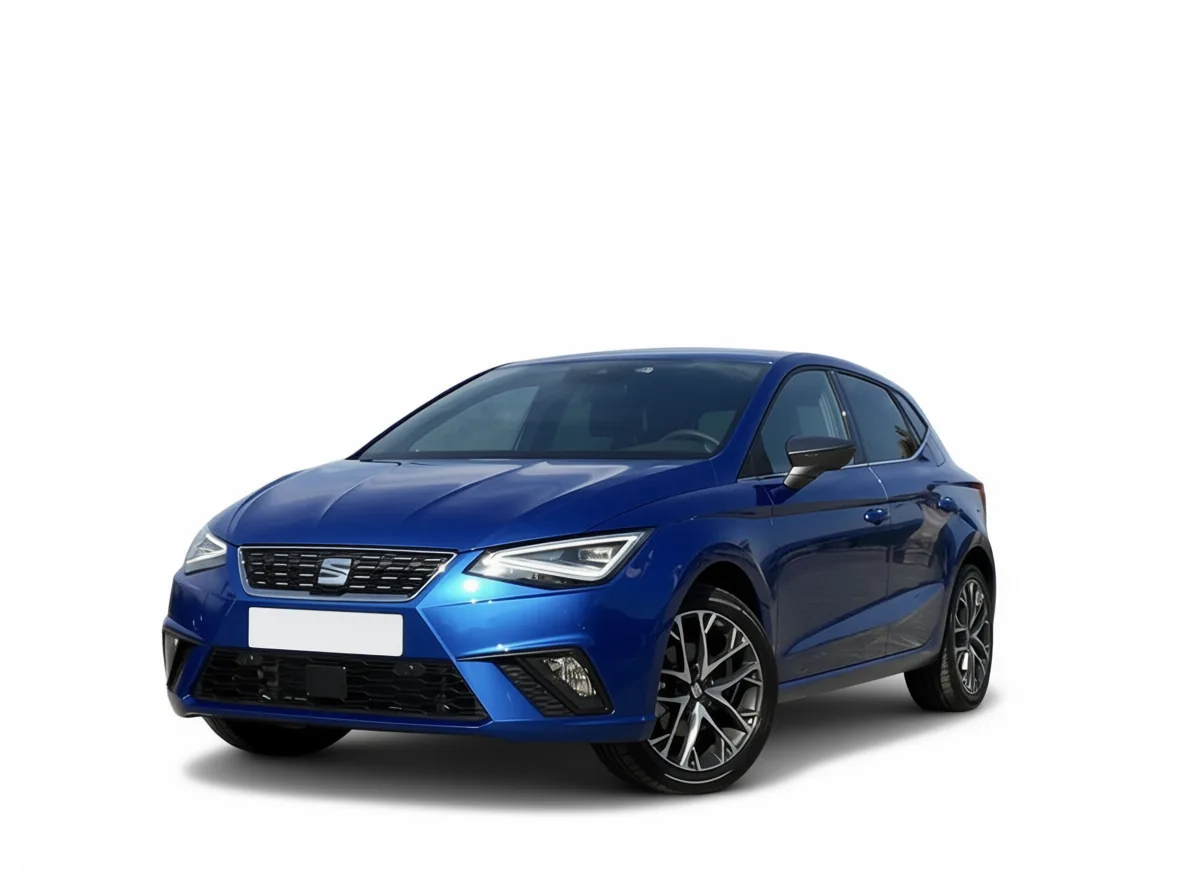 Assurance auto Seat Ibiza pas chère