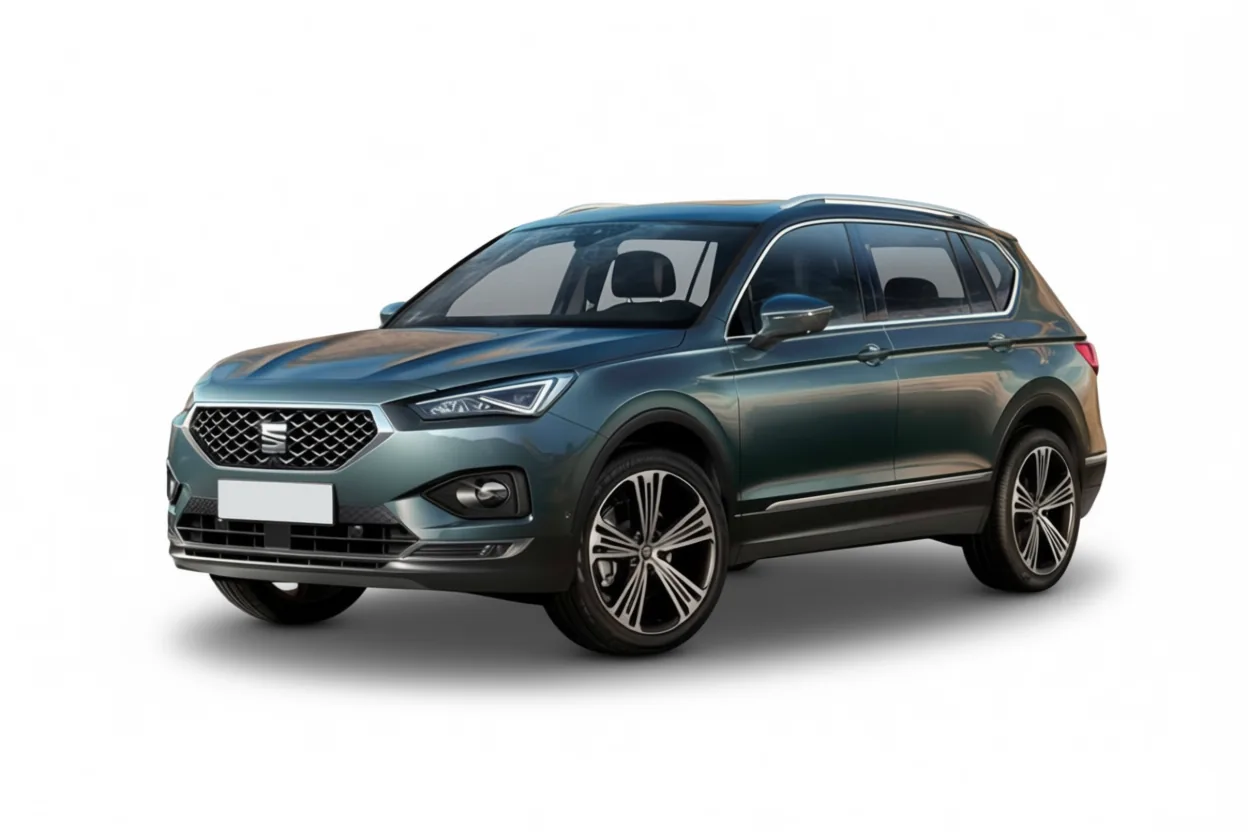 Assurance auto Seat Tarraco pas chère