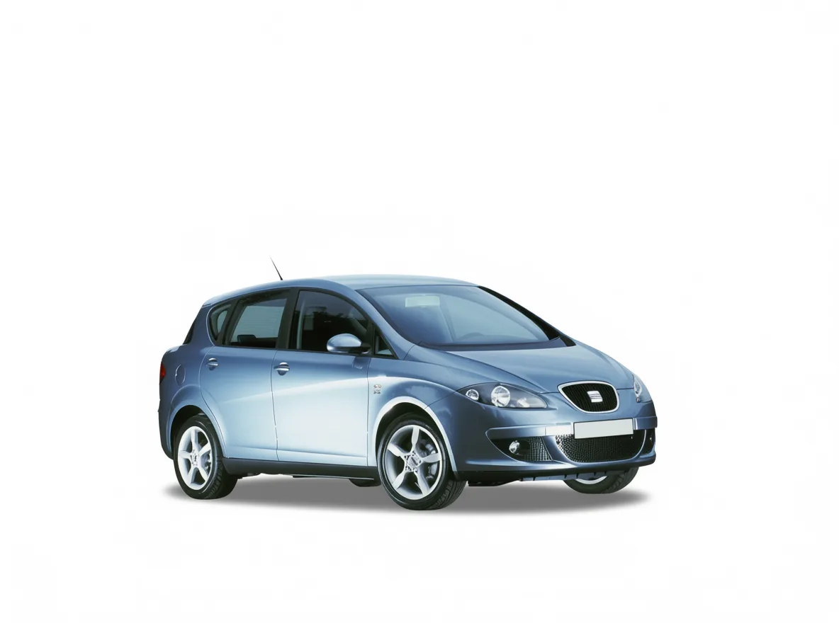 Assurance auto Seat Toledo pas chère