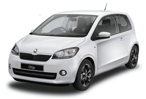 Assurance auto Skoda Citigo pas chère