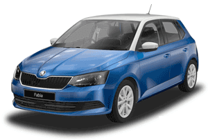 Assurance auto Skoda Fabia pas chère