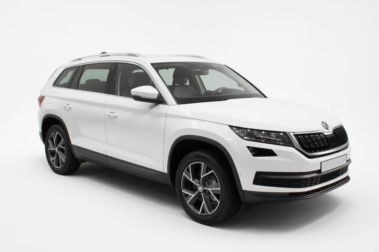 Assurance auto Skoda Kodiaq pas chère