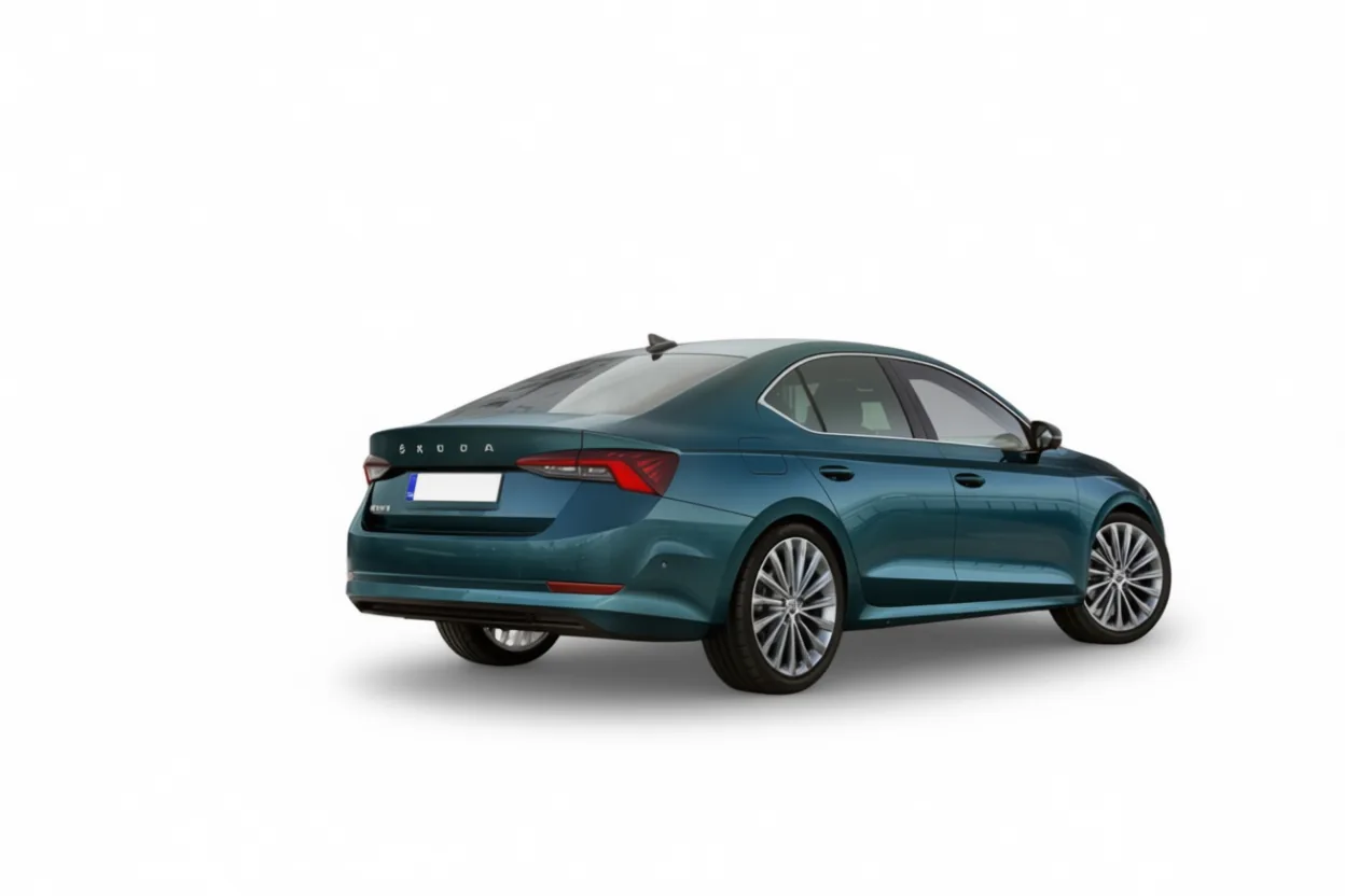 Assurance auto Skoda Octavia pas chère