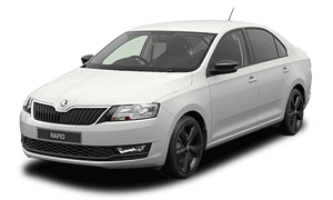 Assurance auto Skoda Rapid pas chère