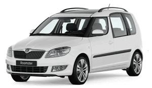 Assurance auto Skoda Roomster pas chère