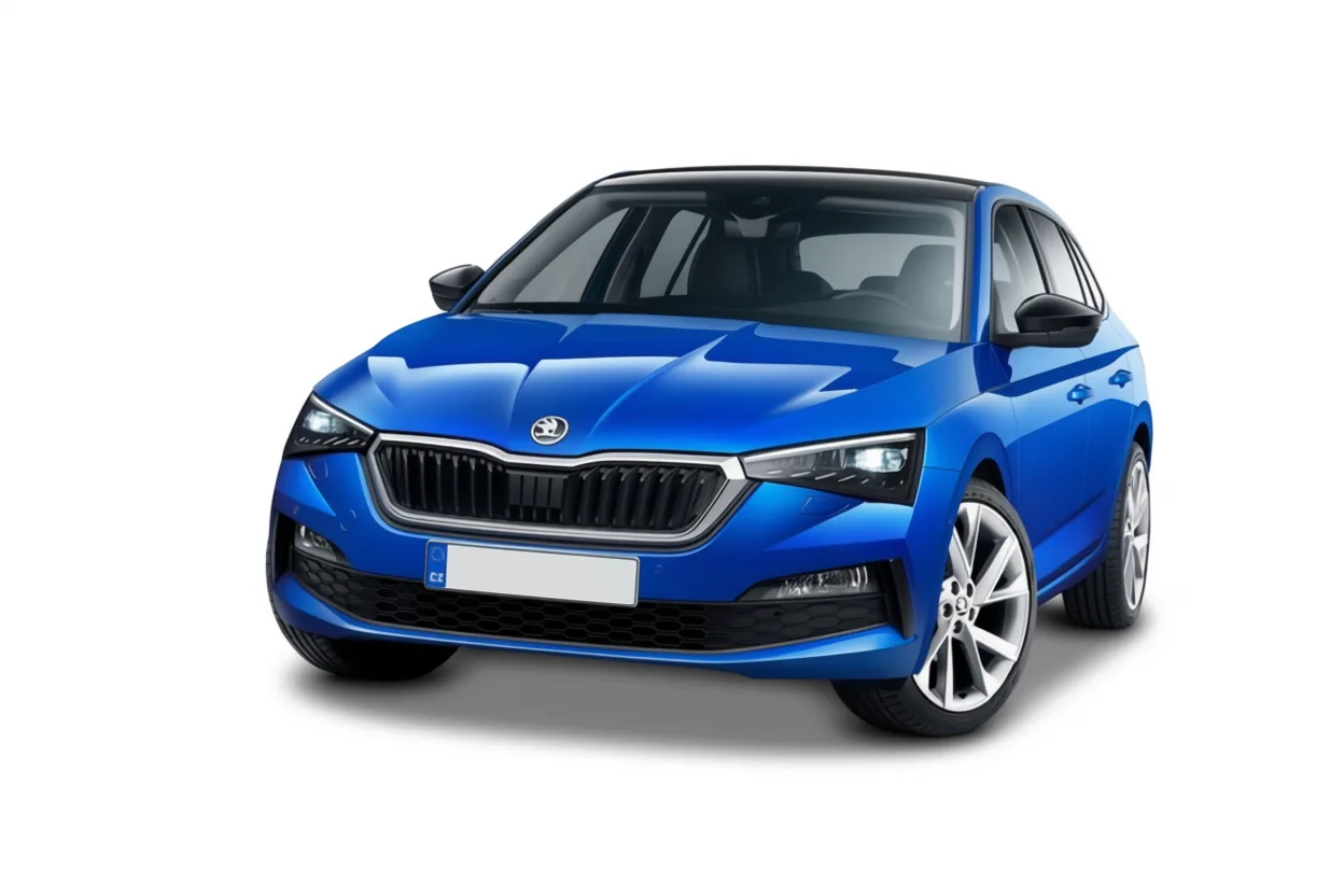 Assurance auto Skoda Scala pas chère