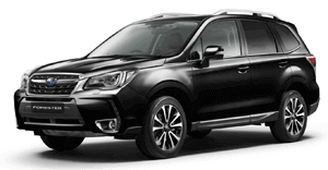 Assurance auto Subaru Forester pas chère