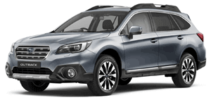 Assurance auto Subaru Outback pas chère