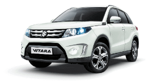 Assurance auto Suzuki Vitara pas chère