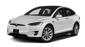 Assurance auto Tesla Model X pas chère