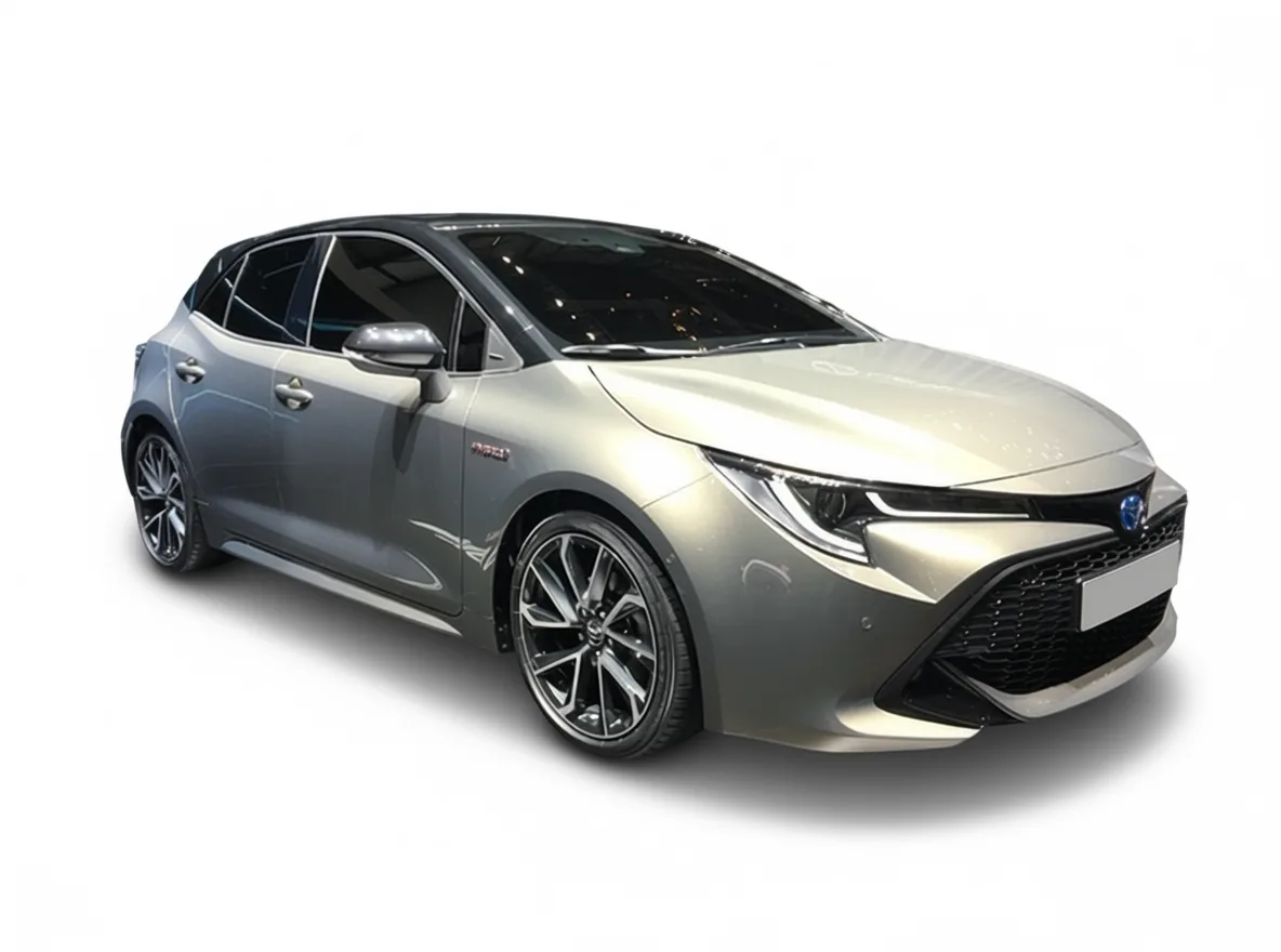 Assurance auto Toyota Auris pas chère