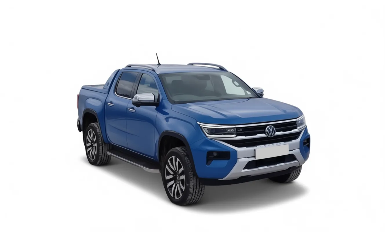 Assurance auto Volkswagen Amarok pas chère