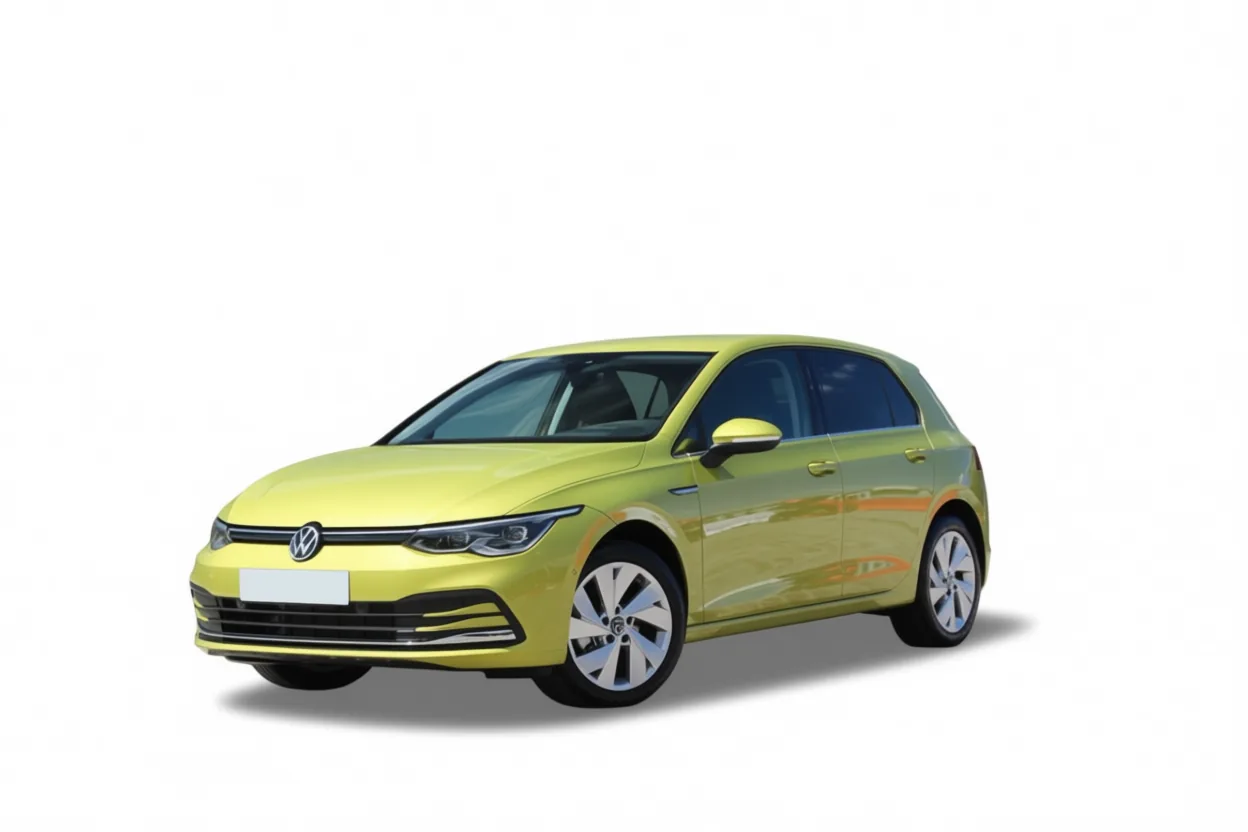 Assurance auto Volkswagen Golf pas chère