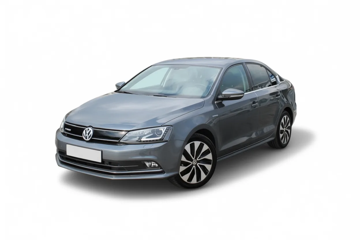 Assurance auto Volkswagen Jetta pas chère