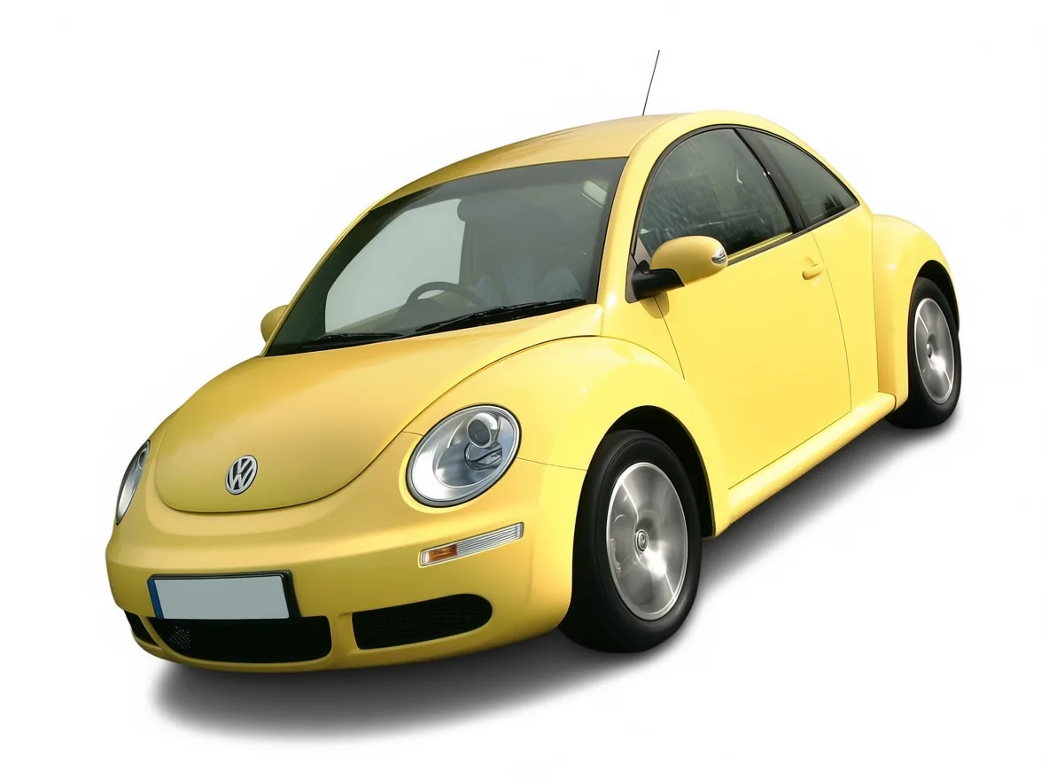Assurance auto Volkswagen New Beetle pas chère
