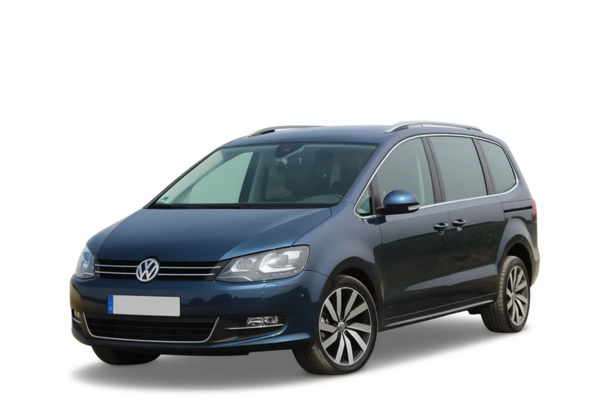 Assurance auto Volkswagen Sharan pas chère