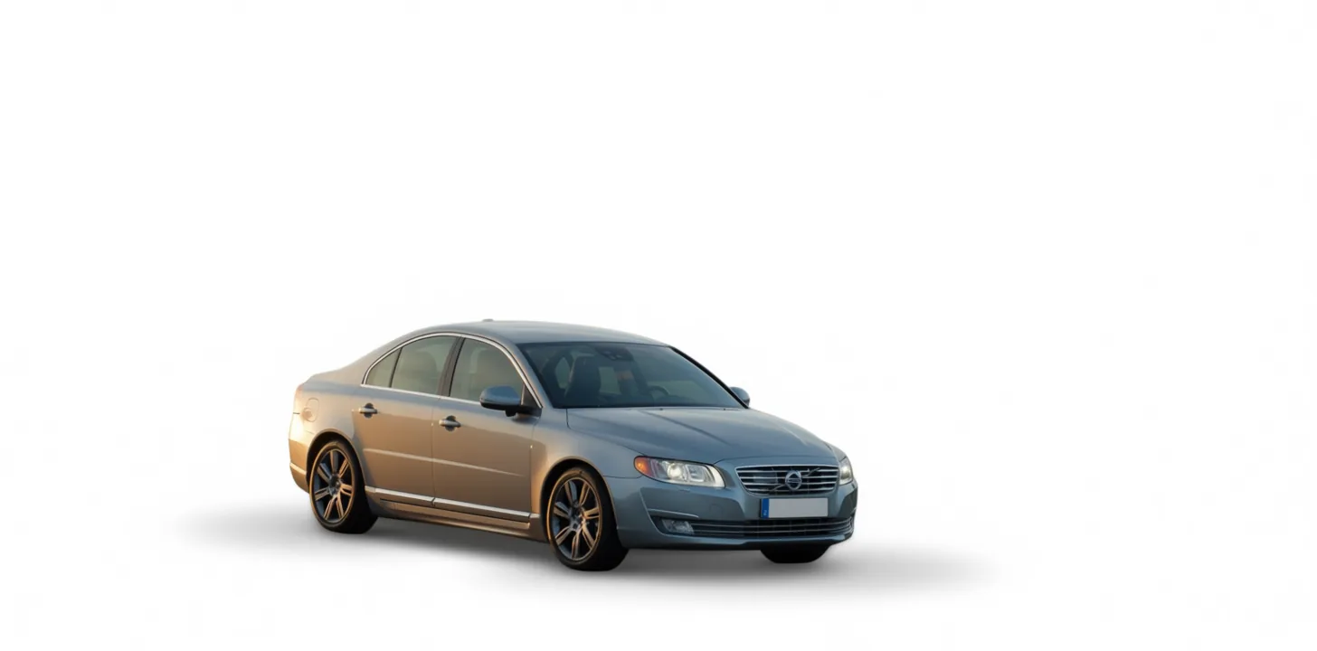Assurance auto Volvo S80 pas chère