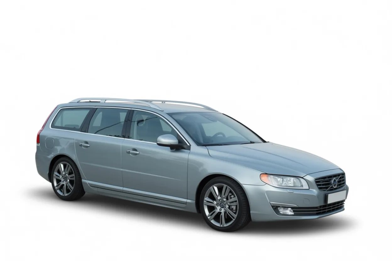 Assurance auto Volvo V70 pas chère