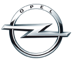 Logo Opel