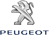 Logo Peugeot