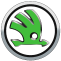 Logo Skoda