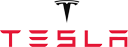 Logo Tesla