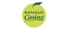 Assurance BANQUE CASINO