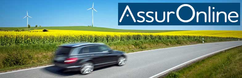 Assurance AssurOnline