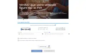 FVA assurance auto