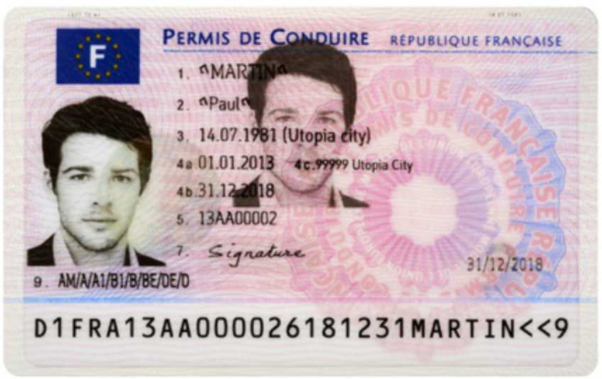 Permis de conduire : souscrire assurance